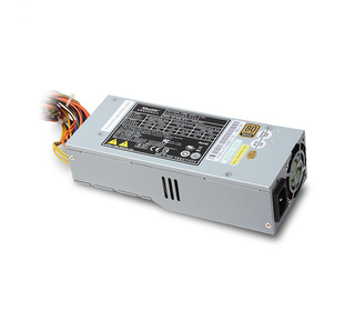 Shuttle PC61J unité d'alimentation d'énergie 300 W 20+4 pin ATX Gris