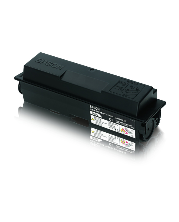 Epson Return Toner Haute Capacité (8 000 p)
