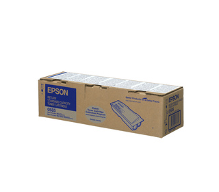 Epson Return Toner Noir Capacité Standard (3 000 p)