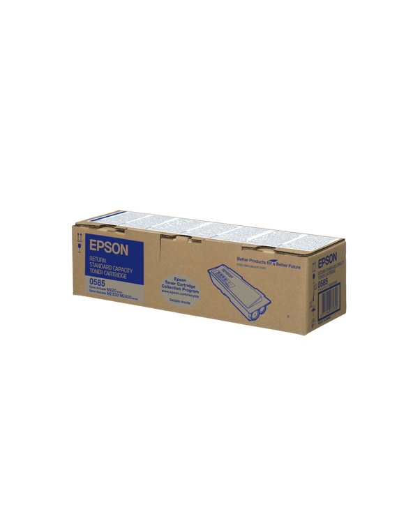 Epson Return Toner Noir Capacité Standard (3 000 p)
