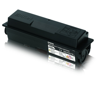 Epson Toner Noir Haute Capacité (8 000 p)