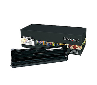 Lexmark C925X72G Cartouche de toner Original Noir 1 pièce(s)