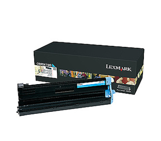 Lexmark C925X73G Cartouche de toner Original Cyan 1 pièce(s)