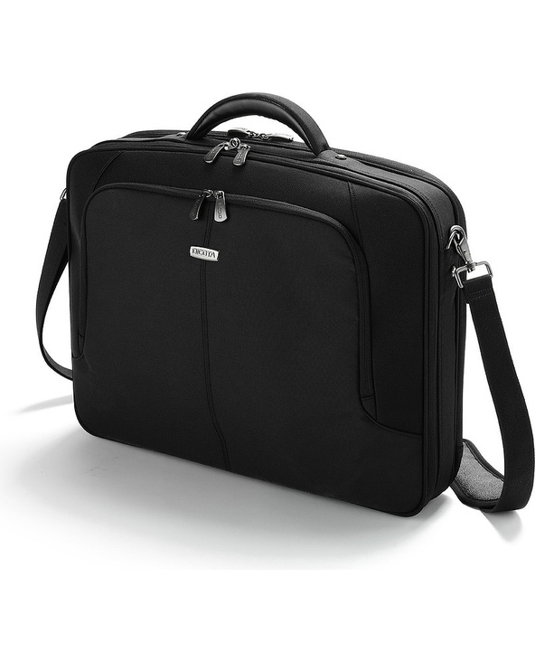 Dicota D30144 sacoche d'ordinateurs portables 41,7 cm (16.4") Malette Noir