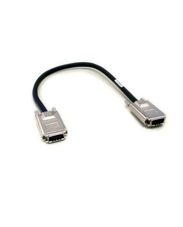 D-Link DEM-CB50 câble de réseau 0,5 m Noir