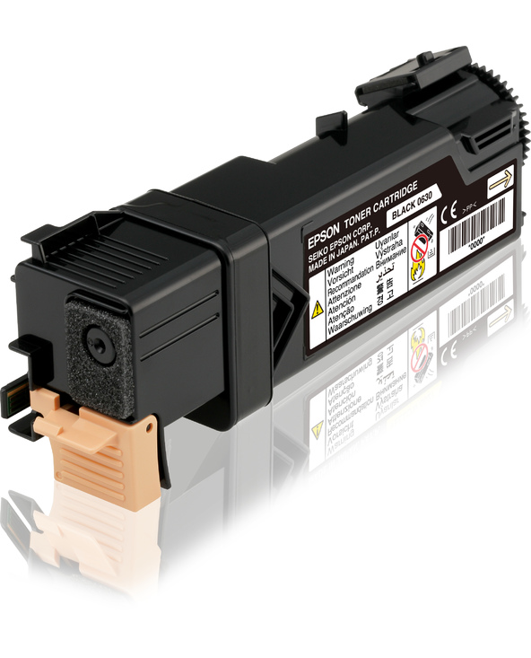 Epson Toner Noir (3 000 p)