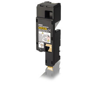 Epson Toner Jaune Haute Capacité (1 400 p)