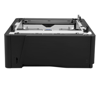 HP LaserJet Bac/chargeur - 500 feuilles