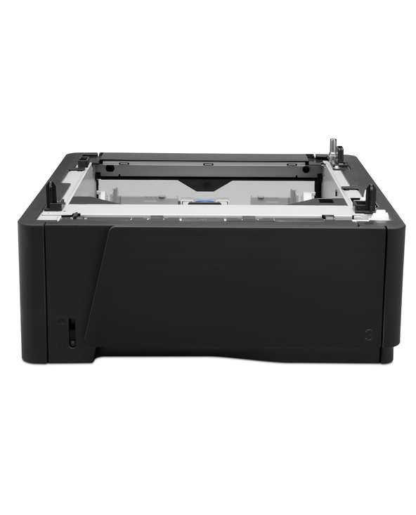 HP LaserJet Bac/chargeur - 500 feuilles