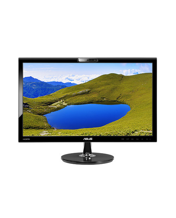 ASUS VK228H 21.5" Full HD 5 ms Noir