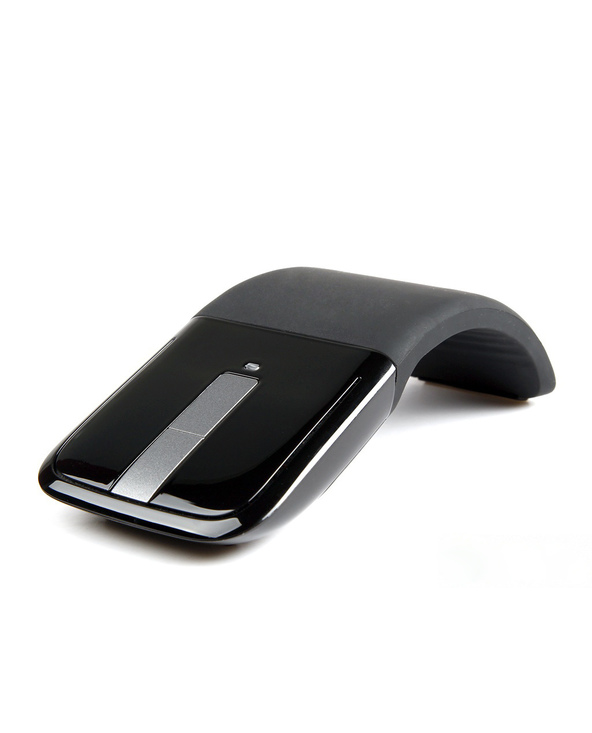 Microsoft Arc Touch souris RF sans fil BlueTrack 1000 DPI Ambidextre