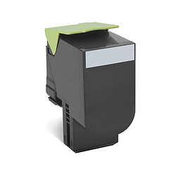 Lexmark 702HK R Original Noir 1 pièce(s)