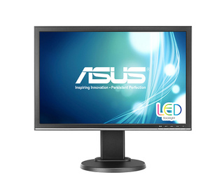ASUS VW22ATL 22" LED WSXGA+ 5 ms Noir