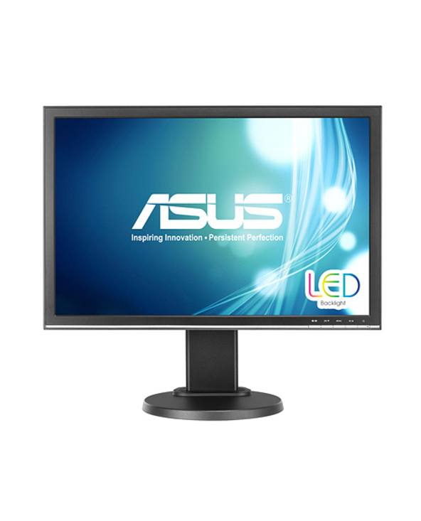 ASUS VW22ATL 22" LED WSXGA+ 5 ms Noir