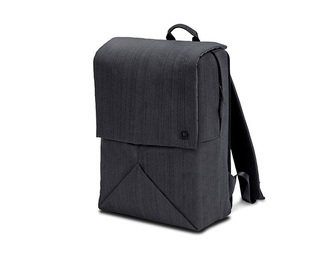 Dicota Code Backpack 11-13 sacoche d'ordinateurs portables 33 cm (13") Étui sac à dos Noir