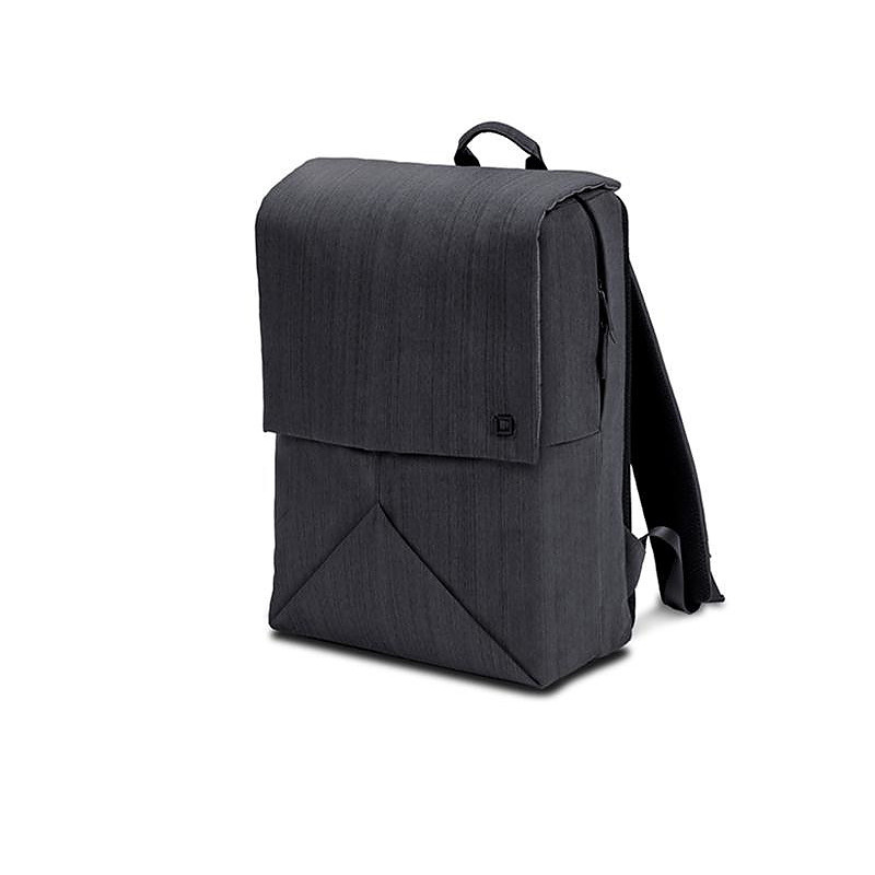 Dicota Code Backpack 11-13 sacoche d'ordinateurs portables 33 cm (13") Étui sac à dos Noir