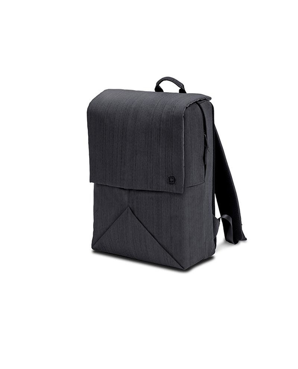 Dicota Code Backpack 11-13 sacoche d'ordinateurs portables 33 cm (13") Étui sac à dos Noir