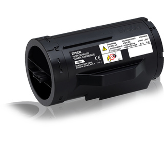 Epson Toner Noir Haute Capacité (10 000 p)
