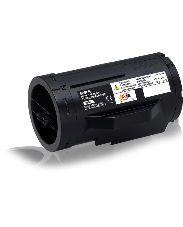 Epson Toner Noir Haute Capacité (10 000 p)