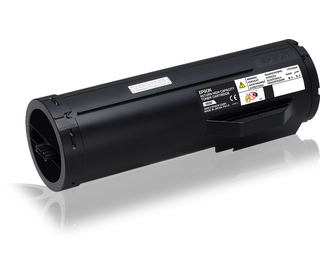 Epson Return Toner Noir Haute Capacité (23 700 p)