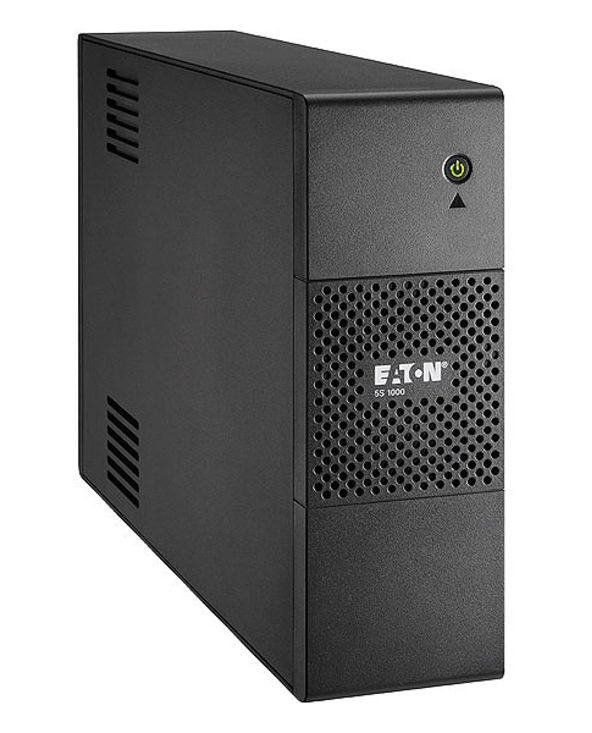Eaton 5S 1500i alimentation d'énergie non interruptible 1500 VA 900 W 8 sortie(s) CA
