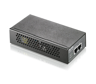 Zyxel PoE-12HP v2 Gigabit Ethernet
