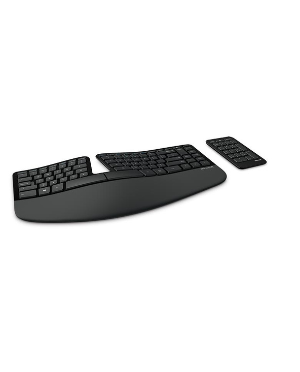 Microsoft 5KV-00003 clavier RF sans fil AZERTY Français Noir