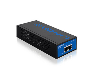 Linksys Injecteur PoE haute puissance (LACPI30)