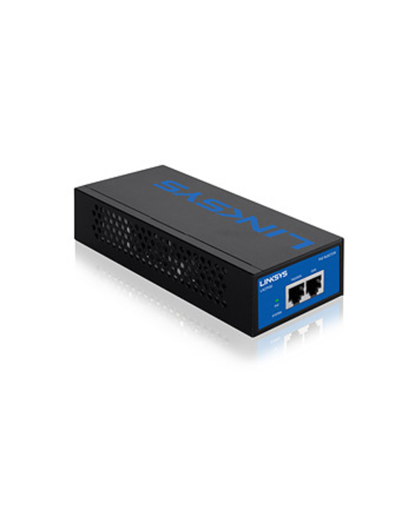 Linksys Injecteur PoE haute puissance (LACPI30)