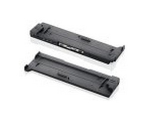 Fujitsu S26391-F1337-L110 station d'accueil USB 3.2 Gen 1 (3.1 Gen 1) Type-A Noir