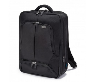 Dicota D30846 sac à dos Nylon Noir