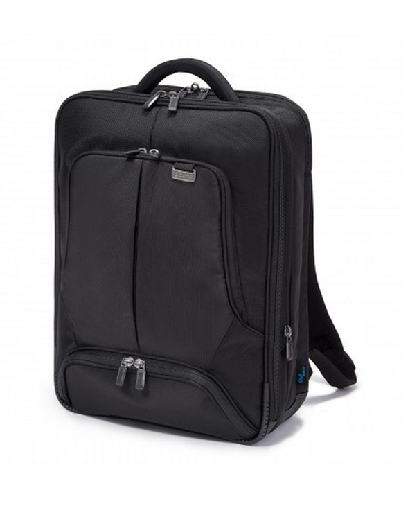 Dicota D30846 sac à dos Nylon Noir