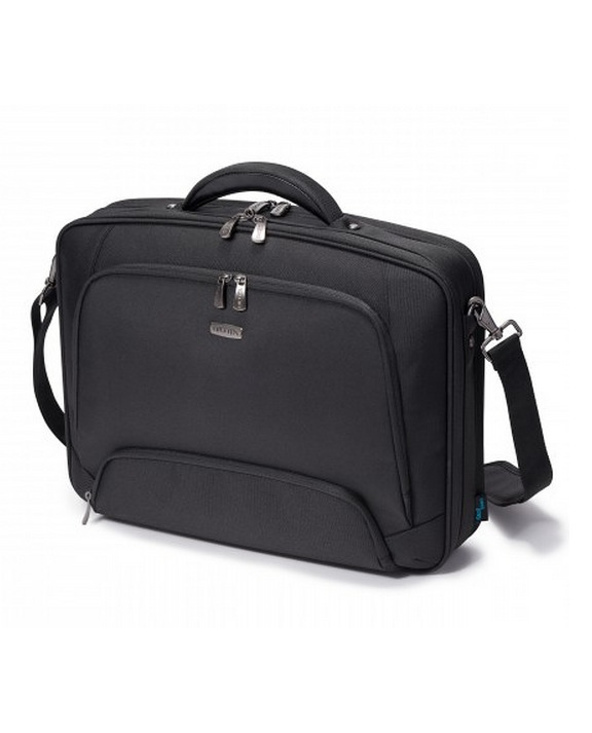 Dicota Multi PRO sacoche d'ordinateurs portables 35,8 cm (14.1") Malette Noir