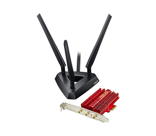 ASUS PCE-AC68 WLAN 1300 Mbit/s Interne