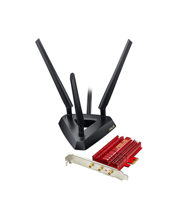 ASUS PCE-AC68 WLAN 1300 Mbit/s Interne