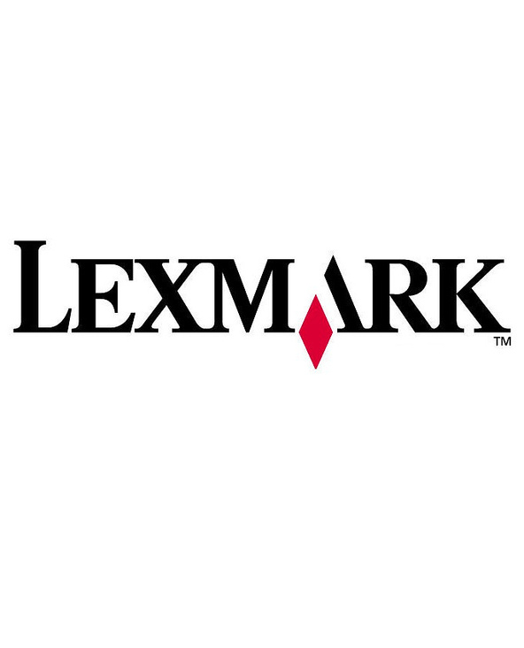 Lexmark 512H Original Noir 1 pièce(s)