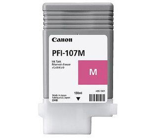 Canon PFI-107M Original Magenta 1 pièce(s)