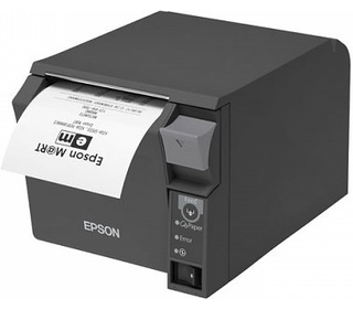 Epson TM-T70II (032) Thermique Imprimantes POS 180 x 180 DPI Avec fil