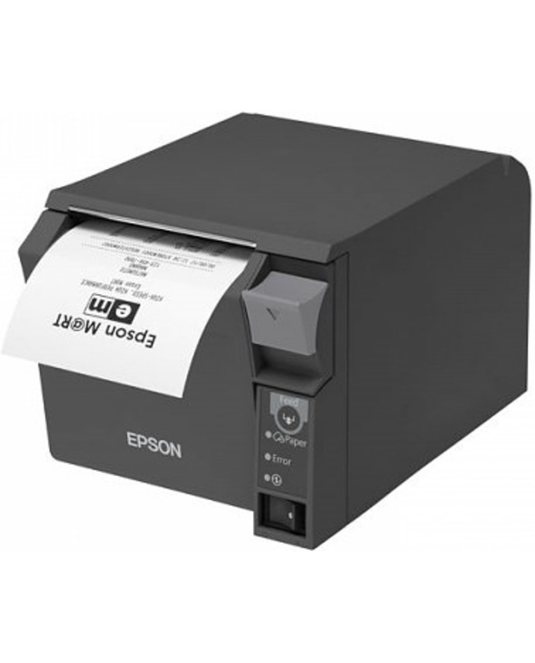 Epson TM-T70II (032) Thermique Imprimantes POS 180 x 180 DPI Avec fil