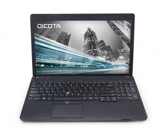 Dicota D30960 filtre anti-reflets pour écran et filtre de confidentialité 33,8 cm (13.3")