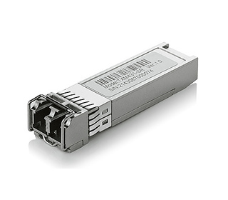 TP-LINK TXM431-SR module émetteur-récepteur de réseau Fibre optique 10000 Mbit/s SFP+ 850 nm