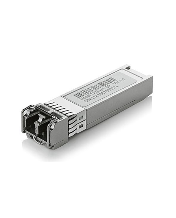 TP-LINK TXM431-SR module émetteur-récepteur de réseau Fibre optique 10000 Mbit/s SFP+ 850 nm