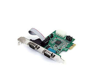 Fujitsu S26361-F3316-L9 carte et adaptateur d'interfaces Série Interne