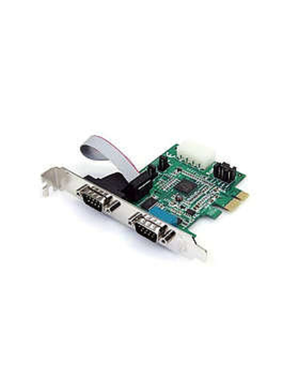 Fujitsu S26361-F3316-L9 carte et adaptateur d'interfaces Série Interne