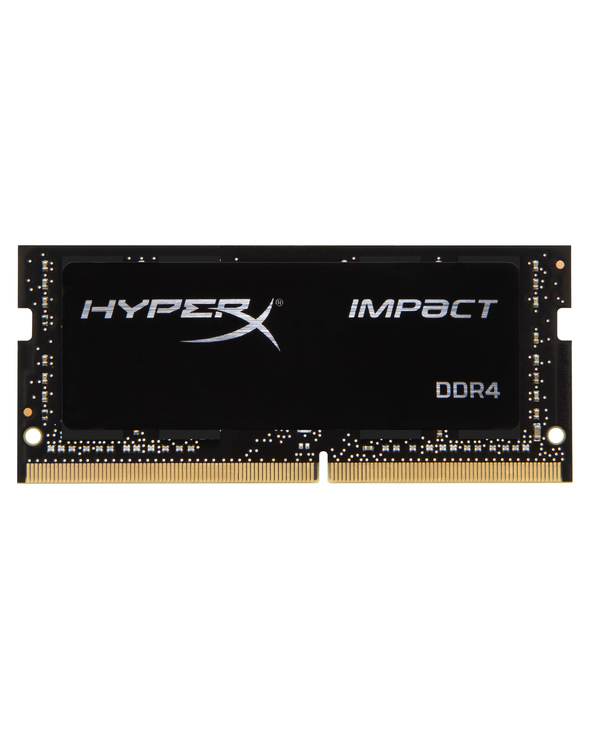 HyperX Impact HX424S14IBK2/32 module de mémoire 32 Go 2 x 16 Go DDR4 2400 MHz