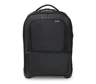Dicota D31224 sac à dos Polyester Noir