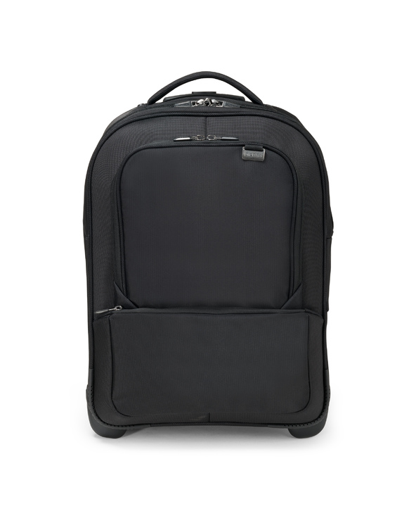 Dicota D31224 sac à dos Polyester Noir