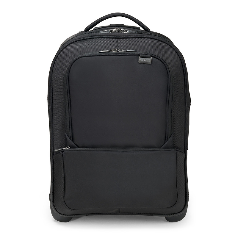 Dicota D31224 sac à dos Polyester Noir