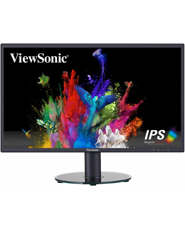 Viewsonic VA2719-SH 27" LED Full HD 5 ms Noir