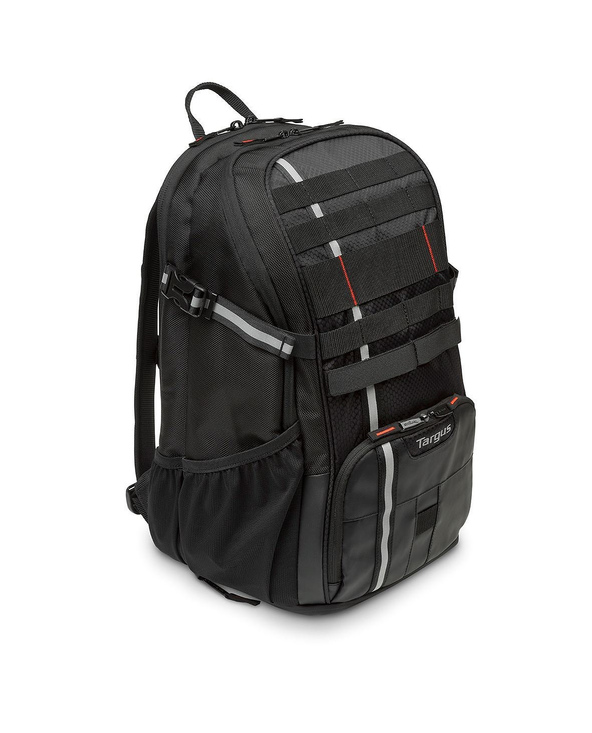 Targus TSB949EU sac à dos Nylon,Polyurethane Noir